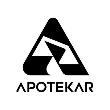 Apotekar logo